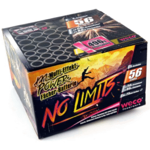 No Limits