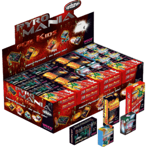 Pyromania for Kids 2