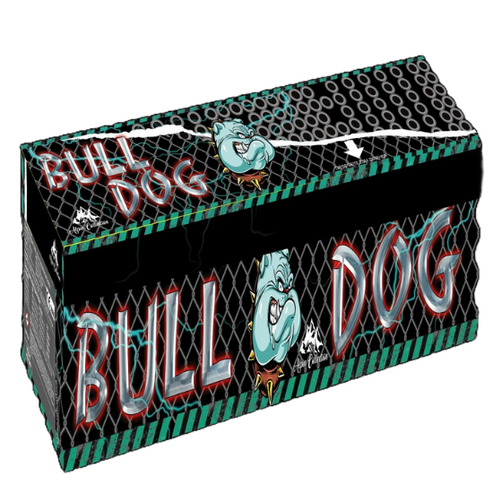 ALPIN COMPOUND 6 BULL DOG